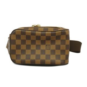 Louis Vuitton Body Bag Damier Jeronimos BumBag